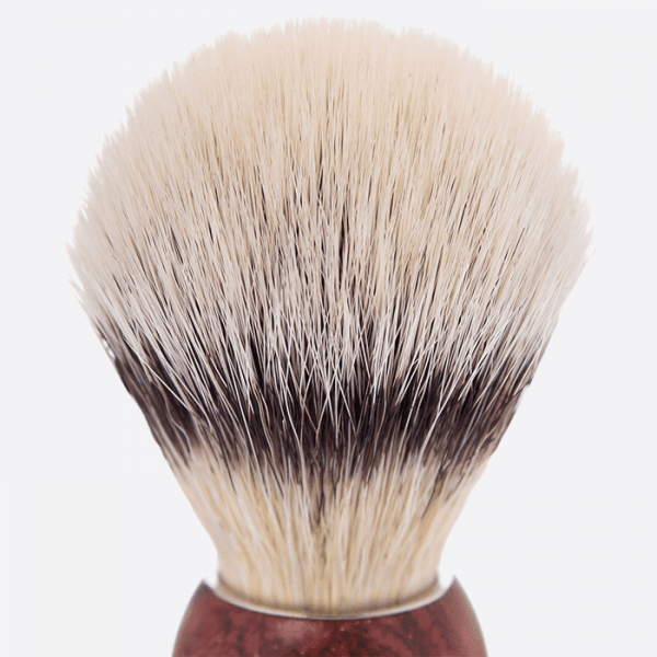 Set de rasage en Bois Bubinga