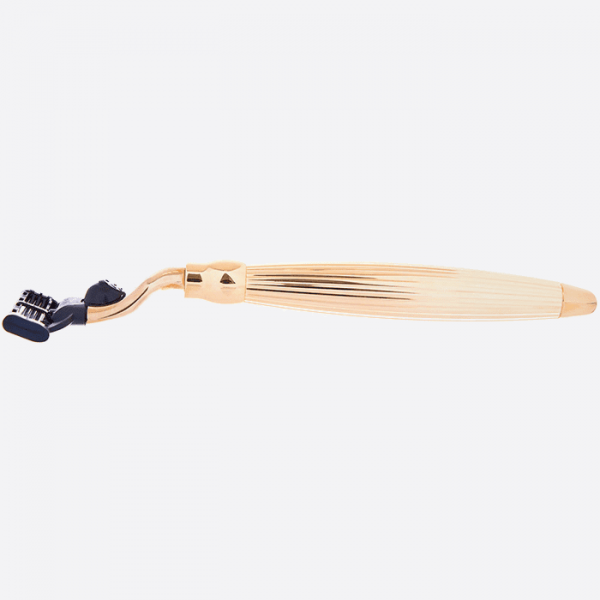 Prestige Set 24 Carat Gold Finish