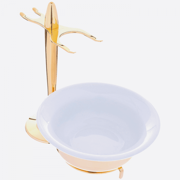 Prestige Set 24 Carat Gold Finish