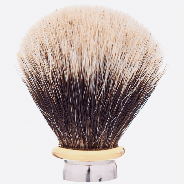 Badger trim Gold