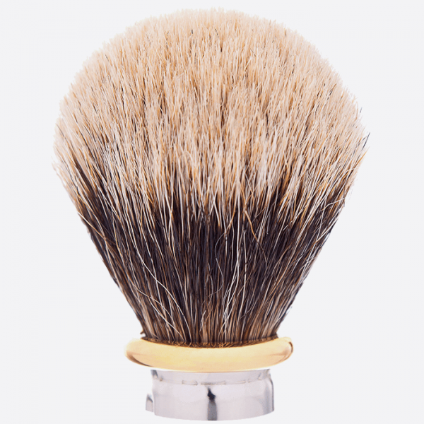 Badger trim Gold