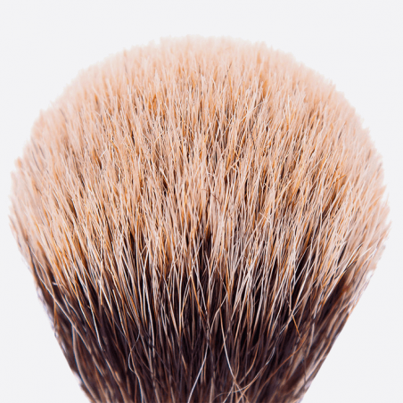 Replacement Knot Gold Shaving Brush - Plisson 1808