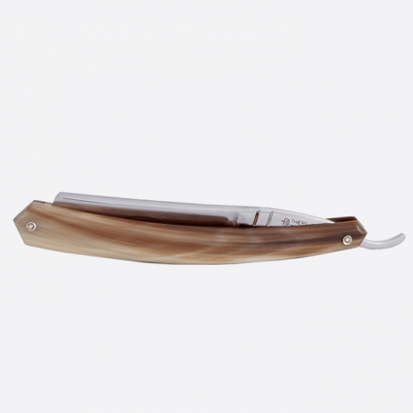 Genuine Horn Straight Razor