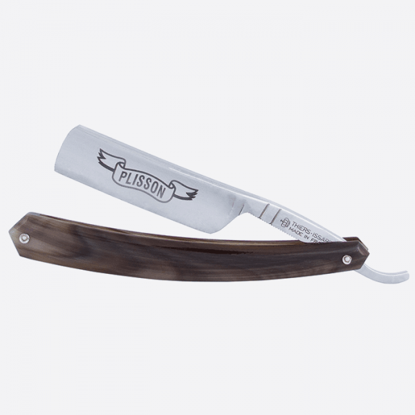 Genuine Horn Straight Razor