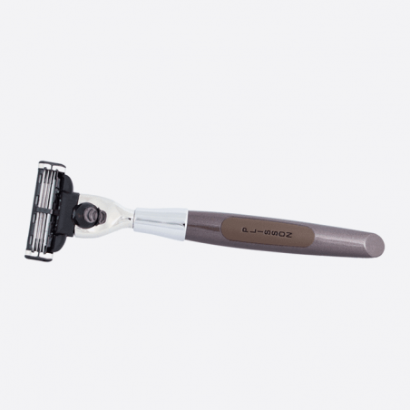 Essential Sport Mach3 Razor - 8 colours