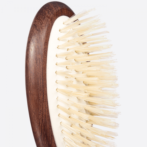 Hairbrush small size