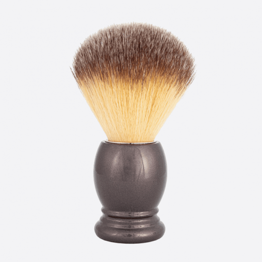 Essential Shaving Brush Blond Fibre - 2 colours