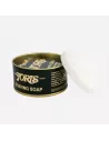 Shaving Soap Joris Gift Box - Plisson 1808
