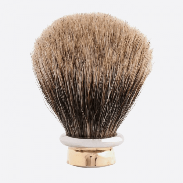 Palladium Badger Trim