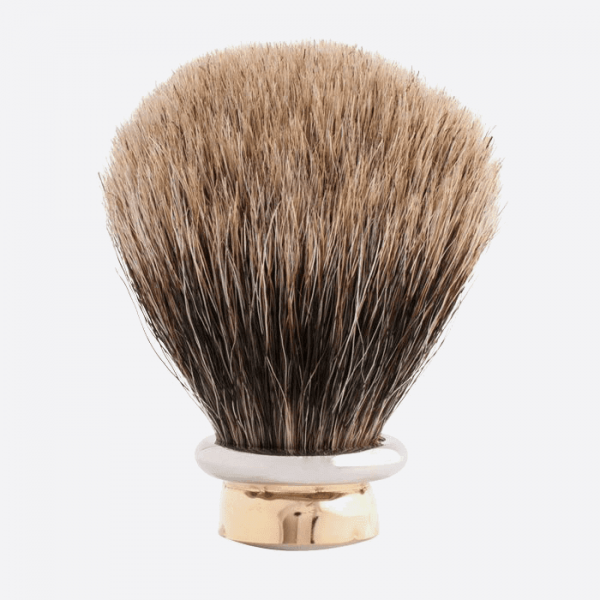 Palladium Badger Trim - Plisson 1808