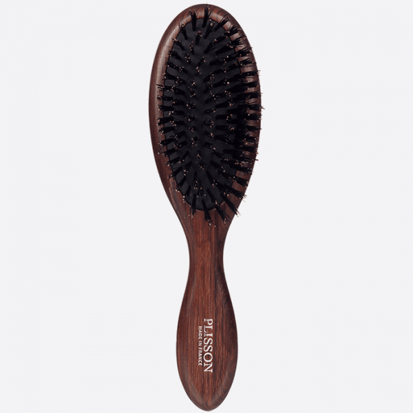 Small pneumatic hairbrush - Plisson 1808