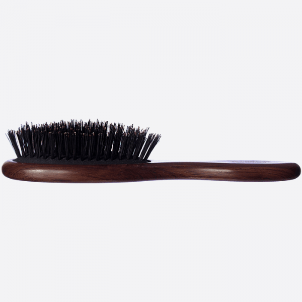Janeke Small Mixed Bristle Pneumatic Hairbrush, SP21M – Boyd's Madison  Avenue