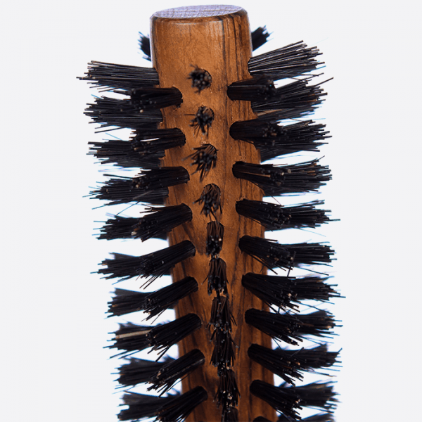 Brosse à cheveux Brushing 10 rangs -...
