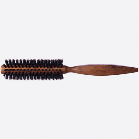 Boar bristle brush - Plisson 1808