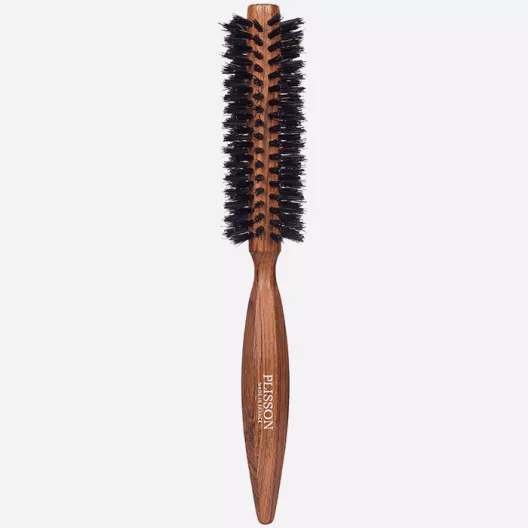 Boar bristle brush - Plisson 1808