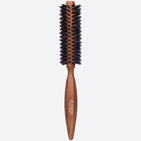 Cepillo brushing redondo 10 hileras