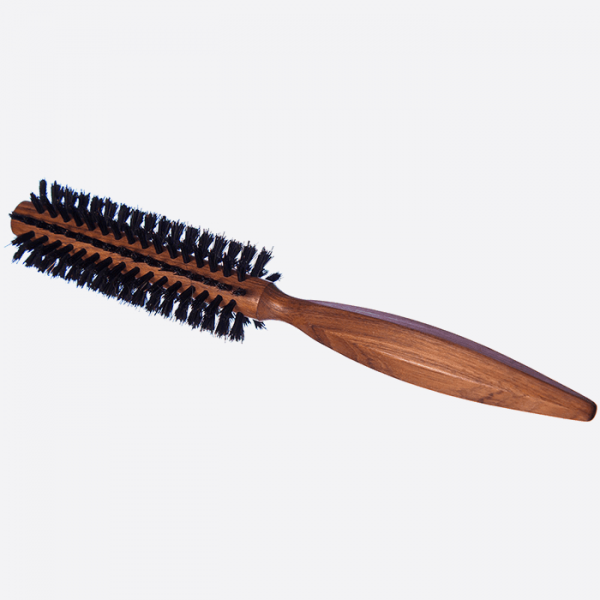 Acheter Brosse brushing bois et poils de sanglier 35mm pour EUR