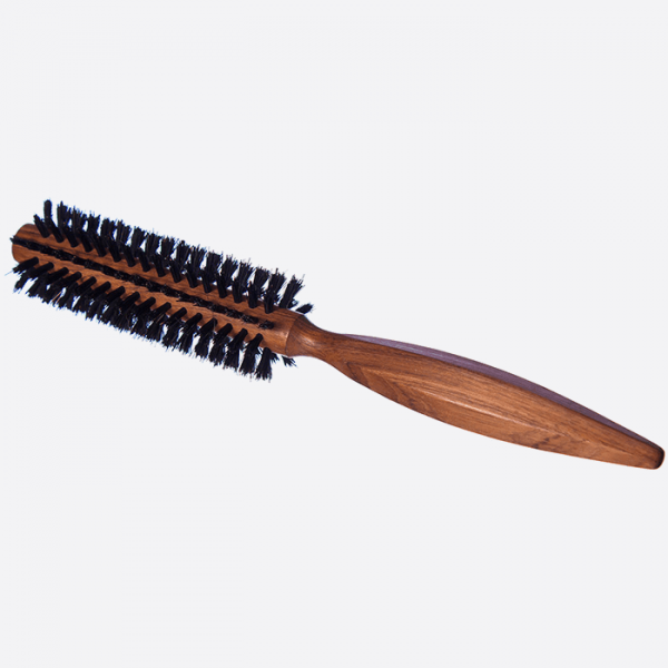 Haarbürste Brushing rund Größe 10