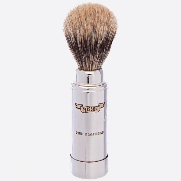 Travel brush