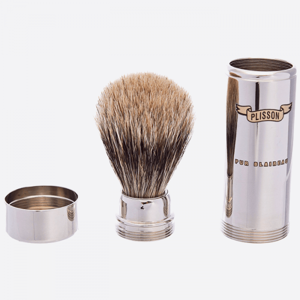 Travel brush
