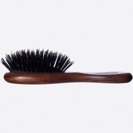 Pneumatic hairbrush small model - Plisson 1808