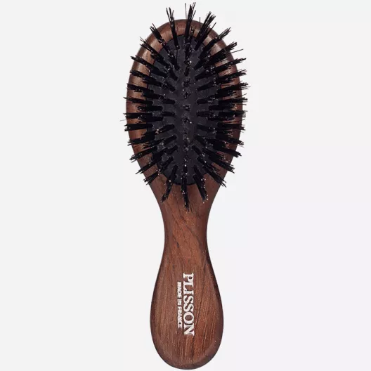 Brosse à cheveux pneumatique petit modèle - Plisson 1808