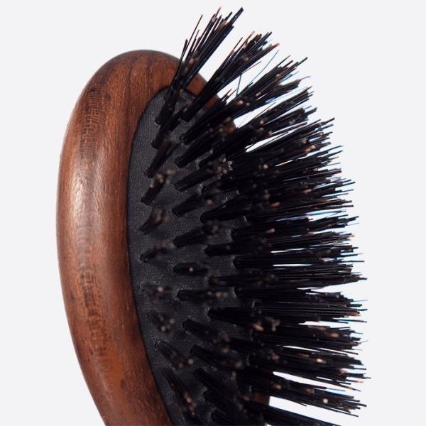 Pneumatic hairbrush small model - Plisson 1808