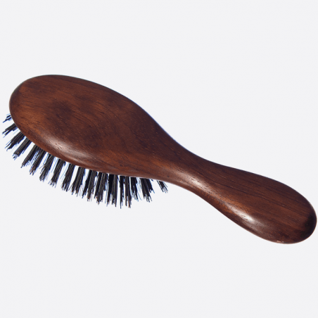 Brosse à cheveux pneumatique petit modèle - Plisson 1808