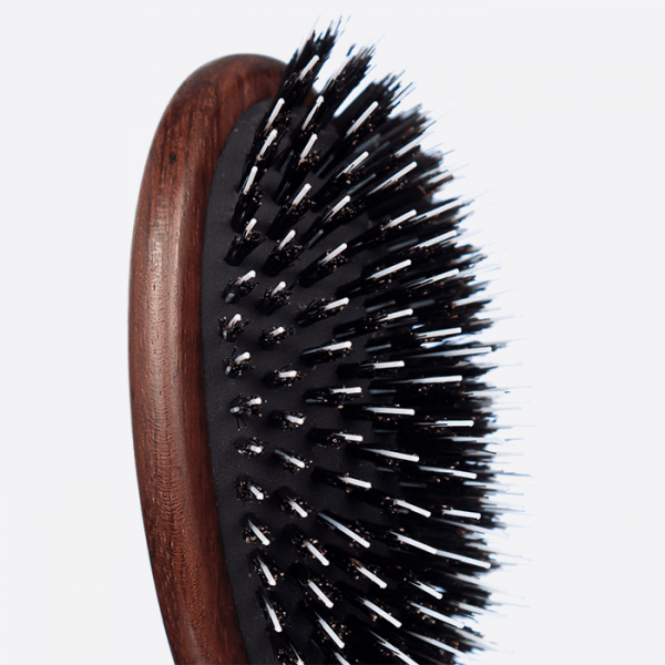 Brosse à cheveux pneumatique grand...