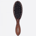 Brosse à cheveux pneumatique petit modèle - Sanglier et Picots Nylon