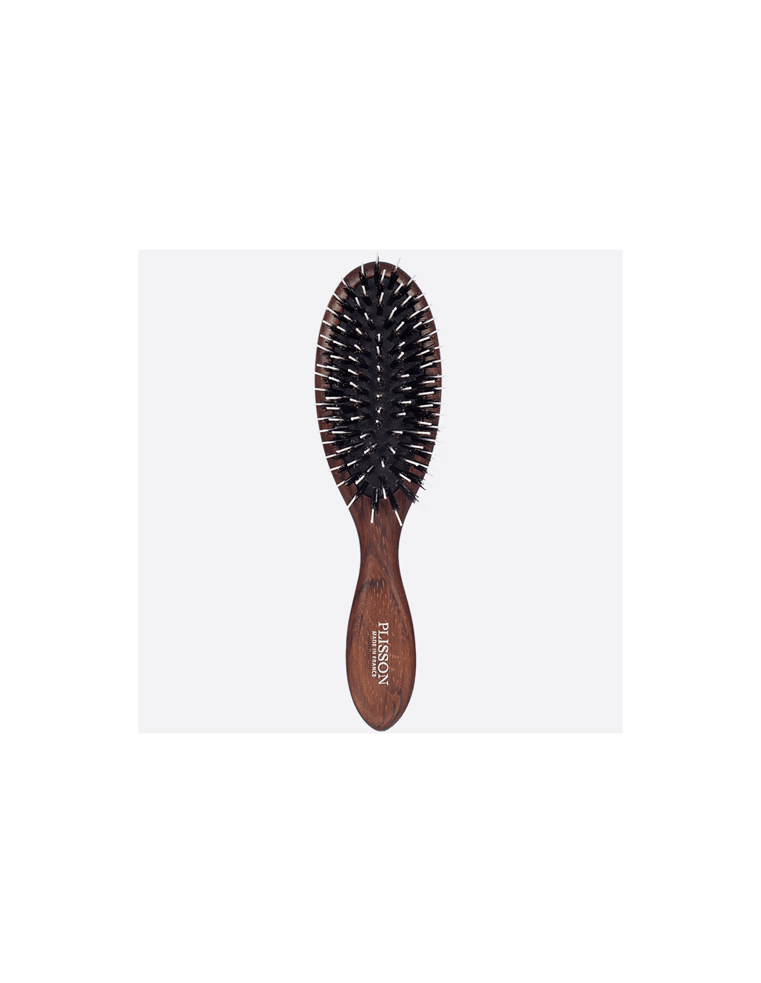 Plisson 1808 Small Brush Bristles and Pins  Plisson 1808 Shaving &  Grooming – High End Beauty