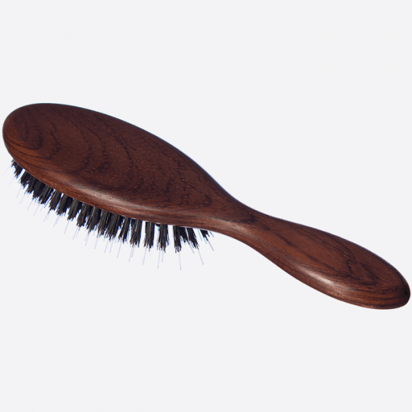 Pneumatik Haarbürste Distel kleines...
