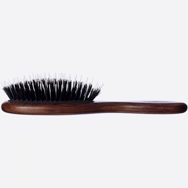 Pneumatik Haarbürste Distel kleines...