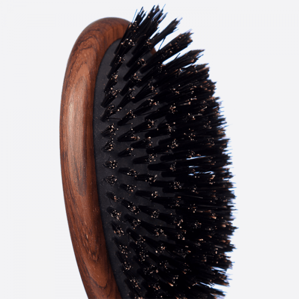 Cepillo neumático con cerdas de jabalí - Plisson 1808