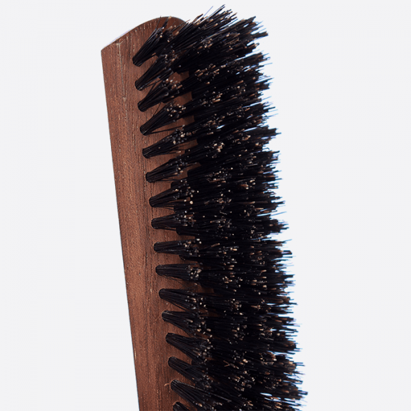 Brush for Smoothing - Pure Boar Bristles
