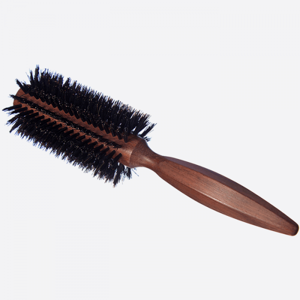 Brosse à cheveux Brushing 14 rangs -...