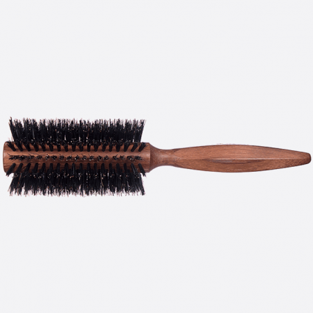 Haarbürste Brushing rund Größe 14