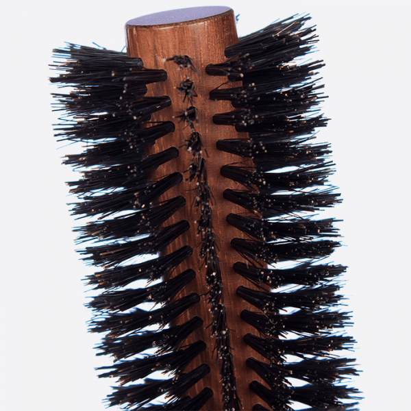 Brosse à cheveux Brushing 14 rangs -...