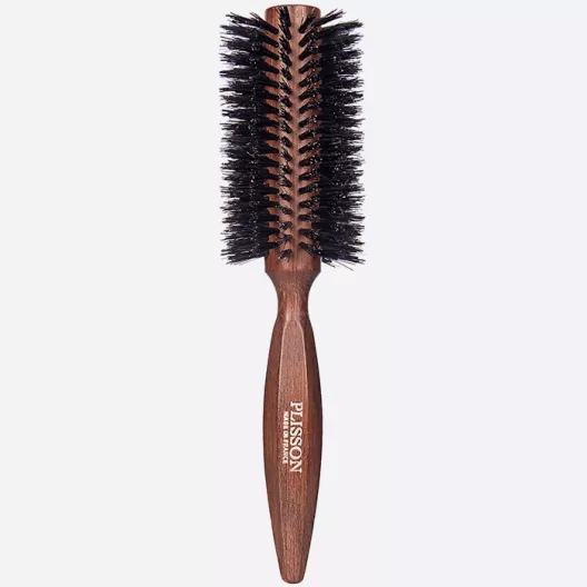 Brushing size 14 pure wild boar - Plisson 1808