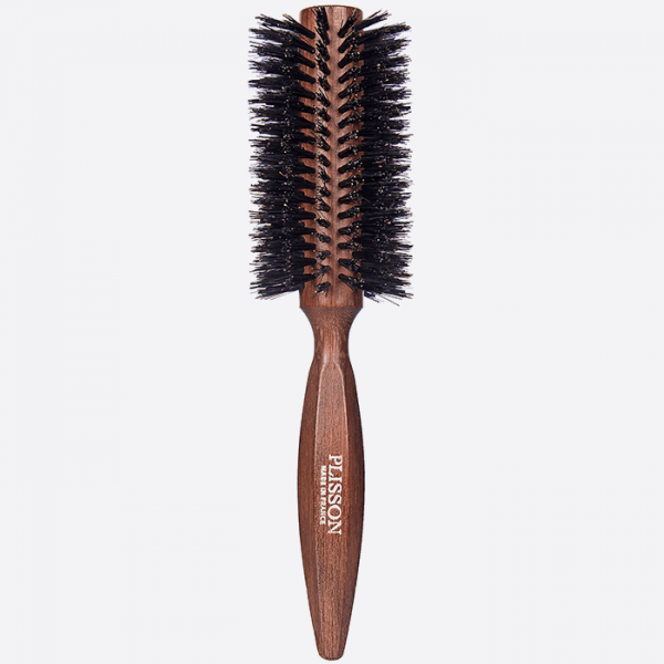 Brosse à cheveux Brushing 14 rangs -...
