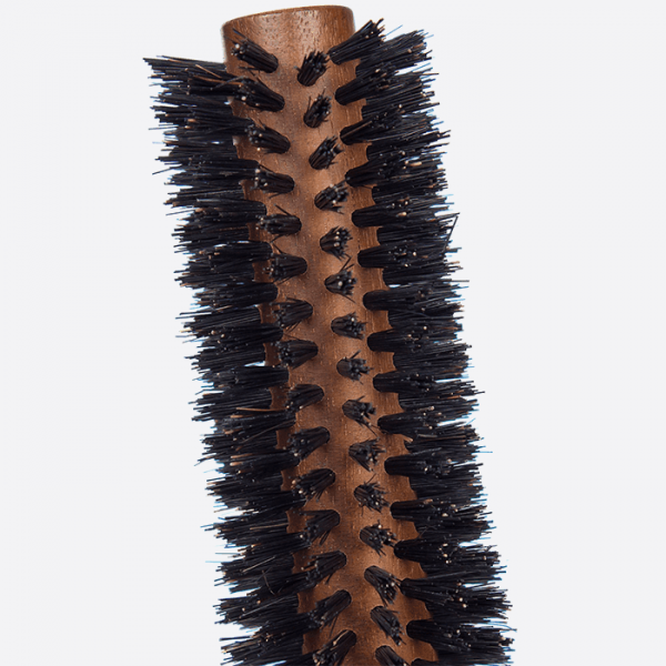 Brosse à cheveux Brushing 12 rangs -...