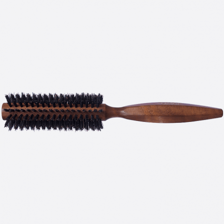 Small pneumatic hairbrush - Plisson 1808