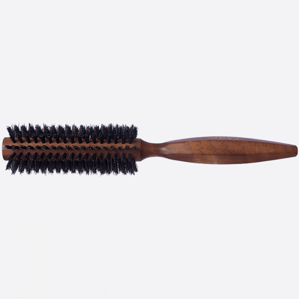 Brosse à cheveux Brushing 12 rangs -...