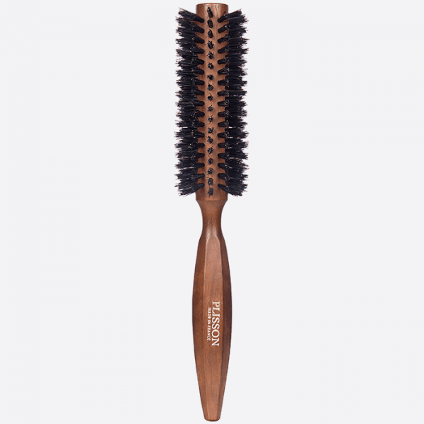 Brosse à cheveux Brushing 12 rangs -...