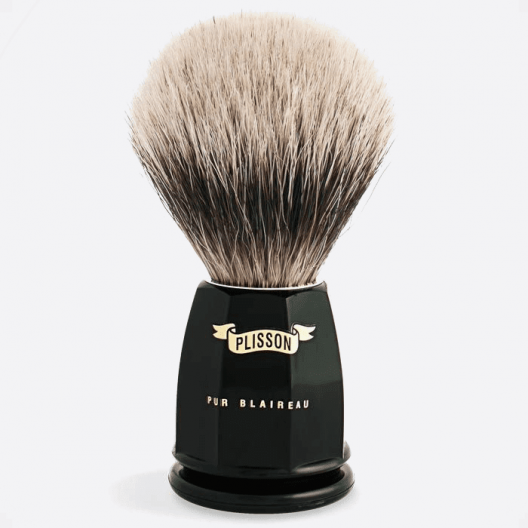 Shaving brush Plisson