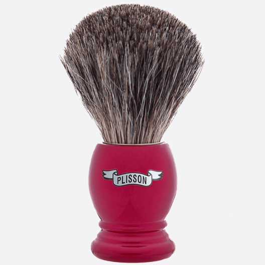 Essential Russian Grey Shaving Brush - 9 colours