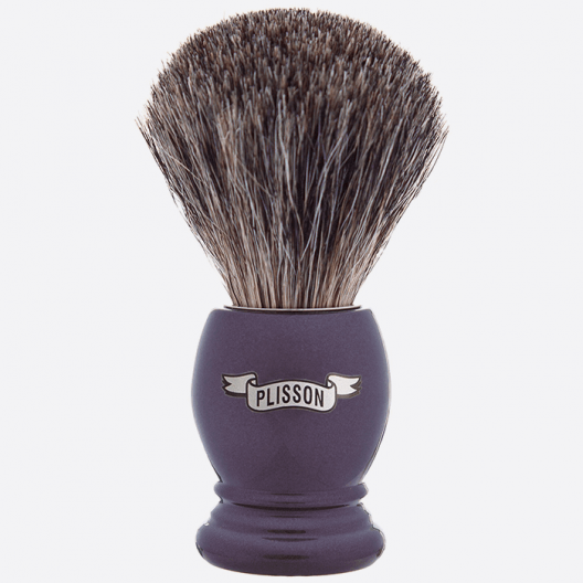 Essential Russian Grey Shaving Brush - 9 colours