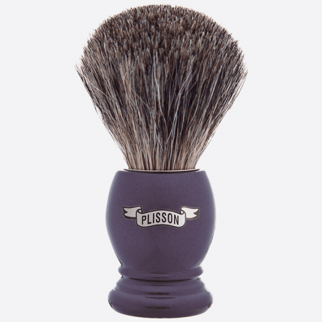 Essential Russian Grey Shaving Brush - 9 colours