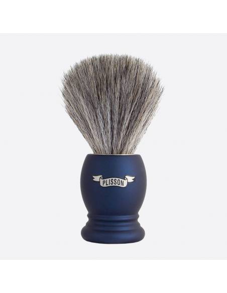 Essential Shaving Brush - 9 colours "Pure Grey" Fibre