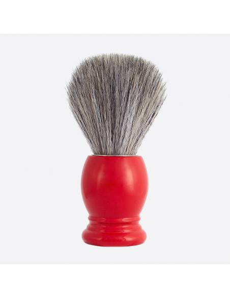 Essential Shaving Brush - 9 colours "Pure Grey" Fibre